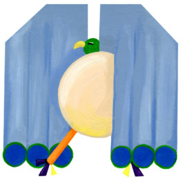 A—Z DAS DEUTSCHLANDMAGAZIN