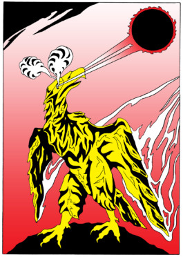 A—Z DAS DEUTSCHLANDMAGAZIN