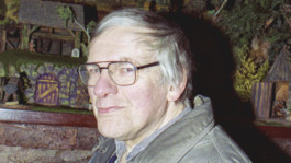 A—Z DAS DEUTSCHLANDMAGAZIN