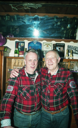 A—Z DAS DEUTSCHLANDMAGAZIN