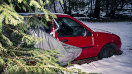 A—Z DAS DEUTSCHLANDMAGAZIN