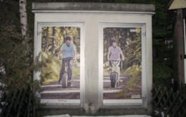 A—Z DAS DEUTSCHLANDMAGAZIN