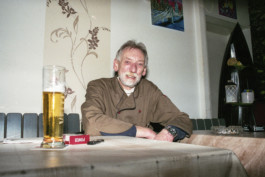 A—Z DAS DEUTSCHLANDMAGAZIN