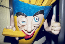 A—Z DAS DEUTSCHLANDMAGAZIN