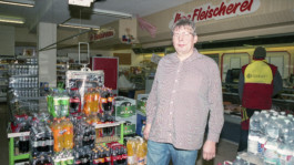 A—Z DAS DEUTSCHLANDMAGAZIN