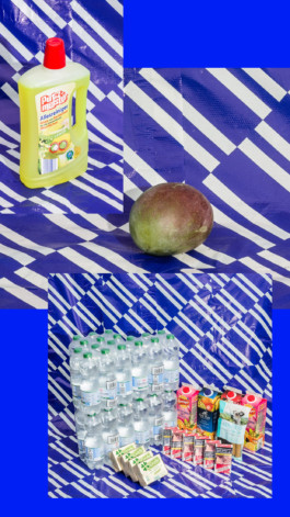 A—Z DAS DEUTSCHLANDMAGAZIN