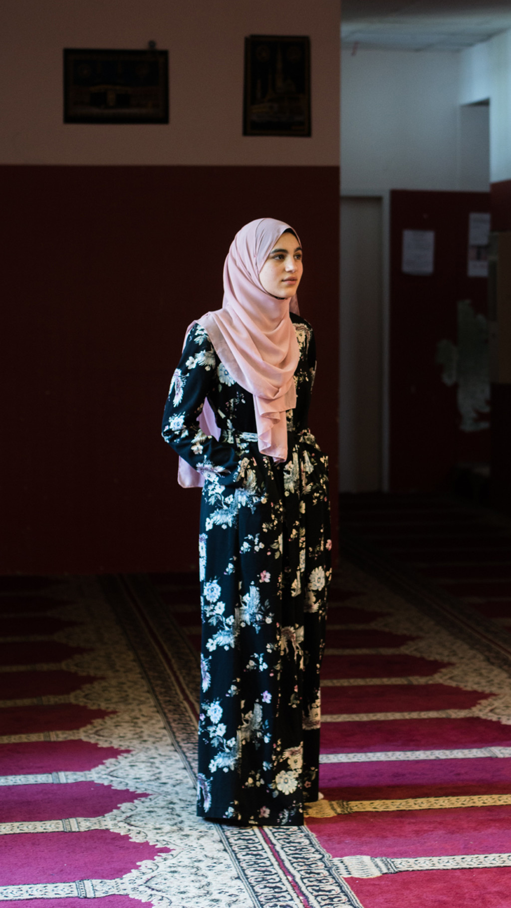 A—Z DAS DEUTSCHLANDMAGAZIN — Allah