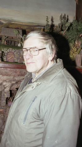 A—Z DAS DEUTSCHLANDMAGAZIN