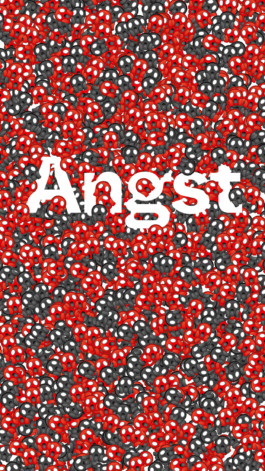 A—Z DAS DEUTSCHLANDMAGAZIN