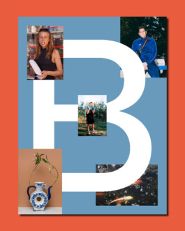 A-Z Das Deutschlandmagazin Ausgabe