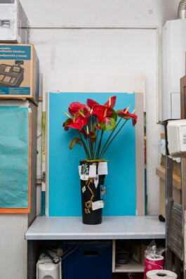 Blumen Vietdeutsche Linh Tran