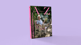 A-Z Magazin Ausgabe B